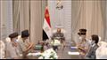 السيسي يوجّه بتطوير نظم الري والوسائل الزراعية الت