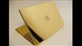 MacBook Pro 24 Karat Gold