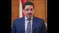 وزير الخارجية اليمني أحمد عوض بن مبارك