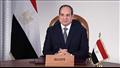الرئيس عبدالفتاح السيسي 