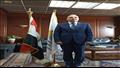 الدكتور هاني سويلم وزير الموارد المائية والري