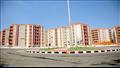 شقق الإسكان الاجتماعي  (34)