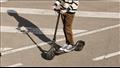 اسكوتر شاومي اسنشيال الكهربائي Mi Electric Scooter Essential (3)