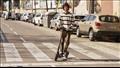 اسكوتر شاومي اسنشيال الكهربائي Mi Electric Scooter Essential (8)