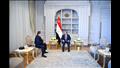 الرئيس السيسي يلتقي حسن عبدالله القائم بأعمال محافظ البنك المركزي                                                                                                                                       