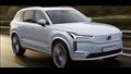 الجيل الثالث من فولفو XC90  الجديدة