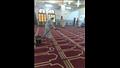 حملات نظافة وتعقيم المساجد