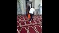 حملات نظافة وتعقيم المساجد