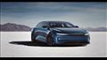Lucid Air Sapphire
