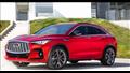 إنفينيتي QX55