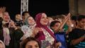 حفل مصطفى حجاج في مهرجان القلعة (1)