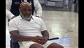 أسباب ظهور الملاكم مايك تايسون على كرسي متحرك
