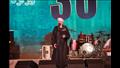 حفل ياسين التهامي في مهرجان القلعة