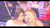 رامز جلال: "نوال الزغبي بتسلم بقرف على حسام حبيب".. وتعلق: زعل صاحبتي اللي بموت فيها