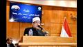 الدكتور محمد مختار جمعة وزير الأوقاف 