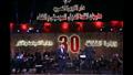 حفل هاني شاكر في مهرجان القلعة (2)