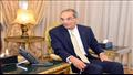 الدكتور عمرو طلعت وزير الاتصالات وتكنولوجيا المعلومات