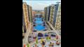 فندق Retal View North Coast Aqua Park