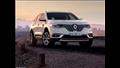 رينو Koleos الجديدة