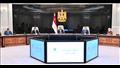 السيسي يوجه بزيادة الدعم الحكومي للتحالف الوطني للعمل الأهلي
