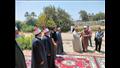 أوقاف القليوبية تفتتح مسجدين 