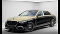  مرسيدس Maybach