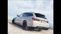بي إم دبليو M3 Touring موديل 2023
