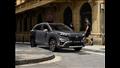 سوزوكي S-Cross الجديدة