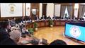 اجتماع رئيس الوزراء 