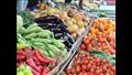 أسعار الخضروات والفاكهة