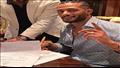 تعاقد محمد رمضان على بطولة فيلم مرزوق وإيتو