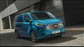 فورد E-Transit Custom موديل 2024