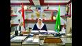 الدكتورة أمانى قرنى إبراهيم مدير مديرية التربية وا