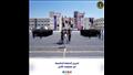 وزير الداخلية يعتمد تخرج الدفعة الخامسة من معهد معاوني الأمن