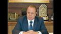 المستشار حماده الصاوي النائب العام 