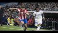 ريال مدريد أتلتيكو مدريد فينيسيوس