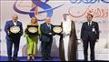 العمل العربية تكرم 29 من رواد العمل العربي