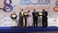 العمل العربية تكرم 29 من رواد العمل العربي