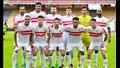 فريق الزمالك                                      