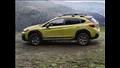 سوبارو Crosstrek الجديدة