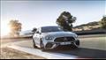 مرسيدس C63 AMG الجديدة