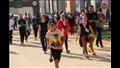 ماراثون City Run بالعبور بمشاركة نجوم الرياضة 