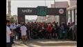 ماراثون City Run بالعبور بمشاركة نجوم الرياضة 