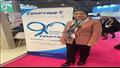​مصر للطيران تشارك في معرض IFTM TOP RESA​ بالعاصمة الفرنسية
