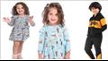 أسعار ملابس الأطفال