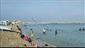 شواطئ الإسكندرية اليوم (4)
