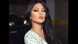 الفنانة هيفاء وهبي                                
