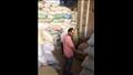 ضبط 136 طن أرز شعير قبل بيعها في السوق السوداء بكفر الشيخ 