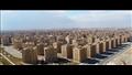 تفاصيل طرح المرحلة الأولى من شقق عواصم المحافظات