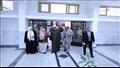 رئيس جامعة الأزهر يتفقد المدينة الجامعية للطالبات بمدينة نصر
